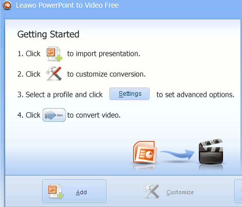 Chuyển đổi Powerpoint thành video - Ảnh minh hoạ 3