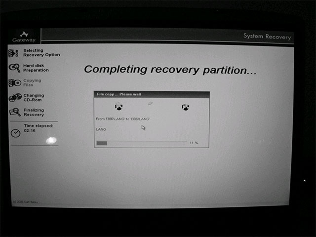 4 cách reset máy tính Windows về trạng thái ban đầu