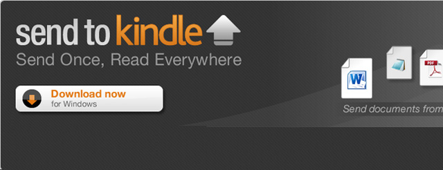 Hướng dẫn chuyển ebook vào chiếc Amazon Kindle