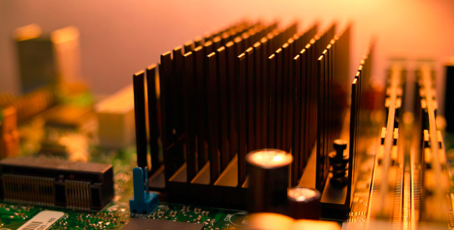Lựa chọn bo mạch chủ với tiêu chí chipset