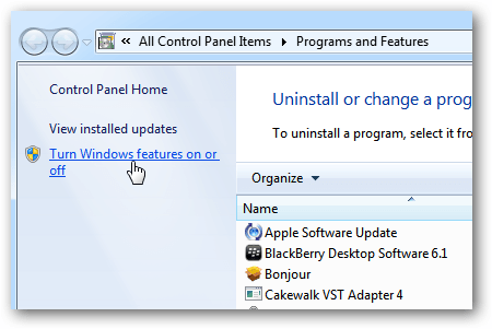 Gỡ Phần Mềm Ẩn Trong Windows 7, Không Tìm Thấy Trong Control Panel - Công  Ty Cổ Phần Bảo Trì 24H