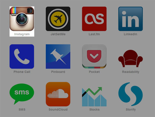 Mẹo download video trên Instagram