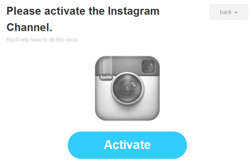 Mẹo download video trên Instagram