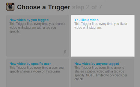 Mẹo download video trên Instagram