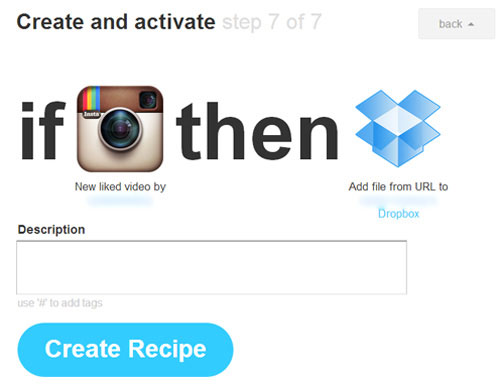 Mẹo download video trên Instagram
