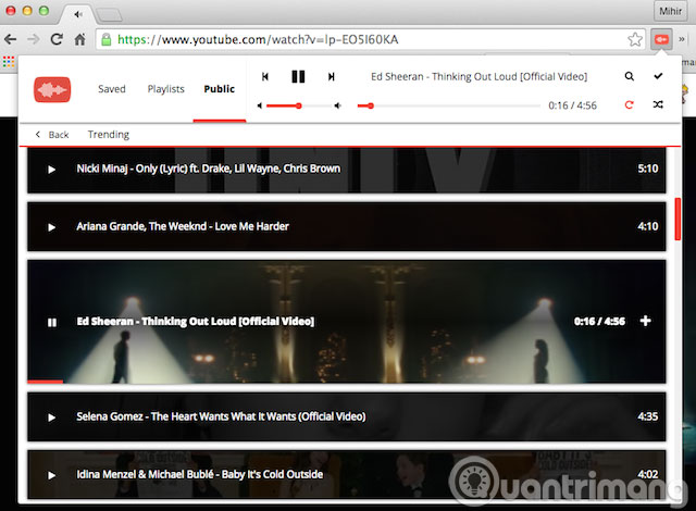PlayTube