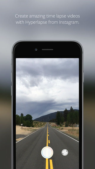 Tạo Time Lapse Video trên Instagram