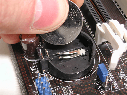 pin CMOS pin CMOS