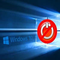 Hướng dẫn sửa lỗi không tắt được máy tính, laptop Windows 10 Hướng dẫn sửa lỗi không tắt được máy tính, laptop Windows 10