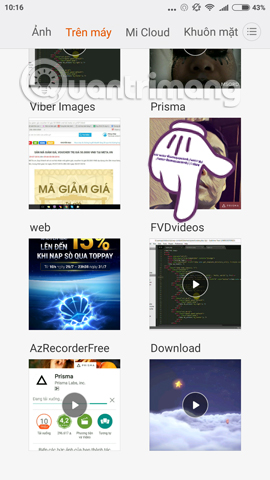 Video Downloader for Facebook