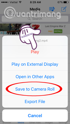 MyMedia