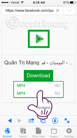 MyMedia