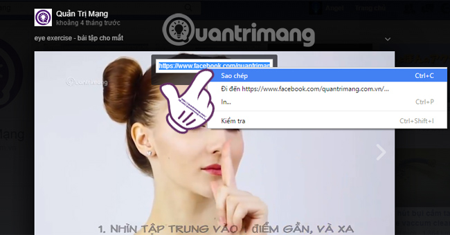 Tải Video Facebook về máy tính nhanh nhất