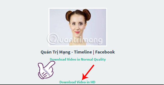 Tải Video Facebook về máy tính nhanh nhất