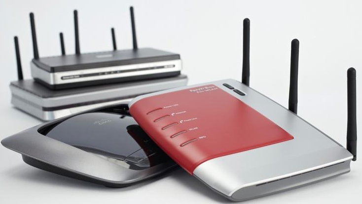 Thiết bị Router Những thông tin cơ bản về thiết bị mạng