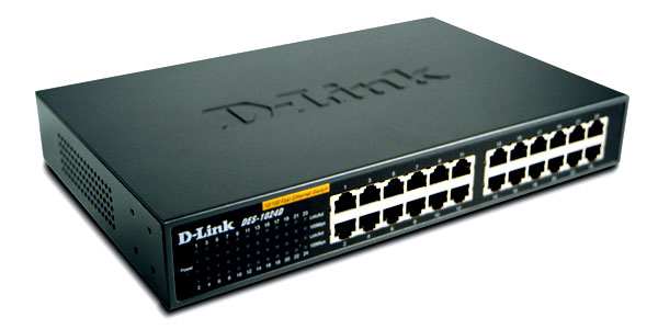 Thiết bị Switch Những thông tin cơ bản về thiết bị mạng