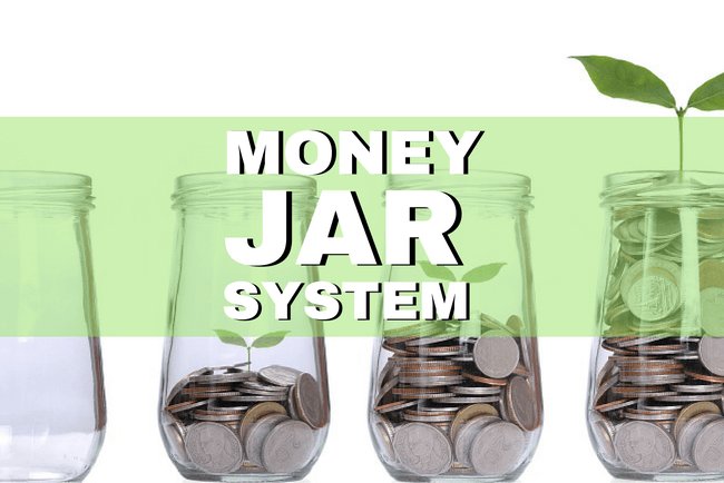 Phương pháp quản lý tài chính JARS