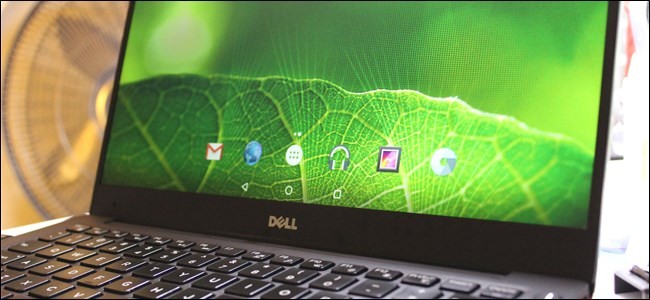 Chạy Android trên máy tính Windows Chạy Android trên máy tính Windows