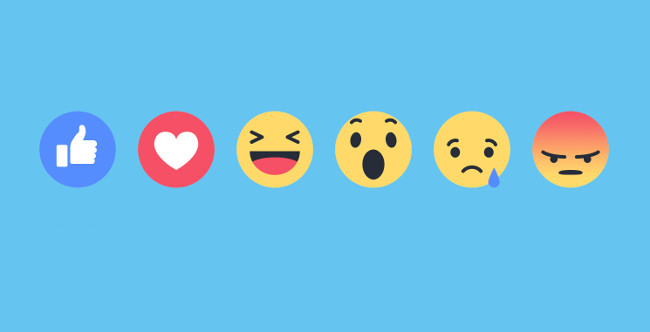 Những icon Facebook, ký tự đặc biệt Facebook, emoji trên Facebook ít người biết