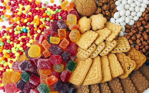 Cảm giác nhanh đói và dễ tăng cân