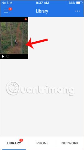 Video tải trên Youtube
