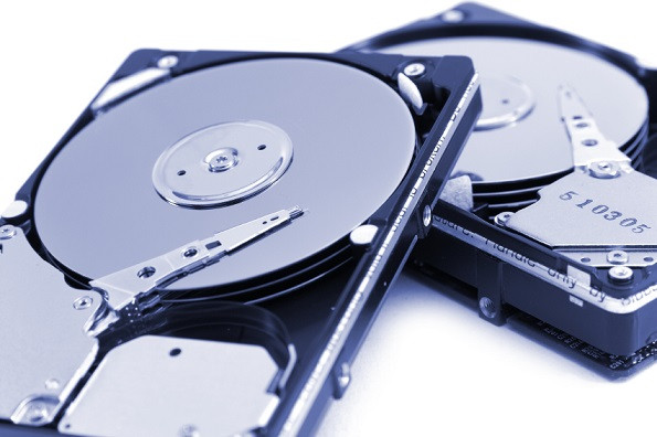 Ổ cứng HDD 