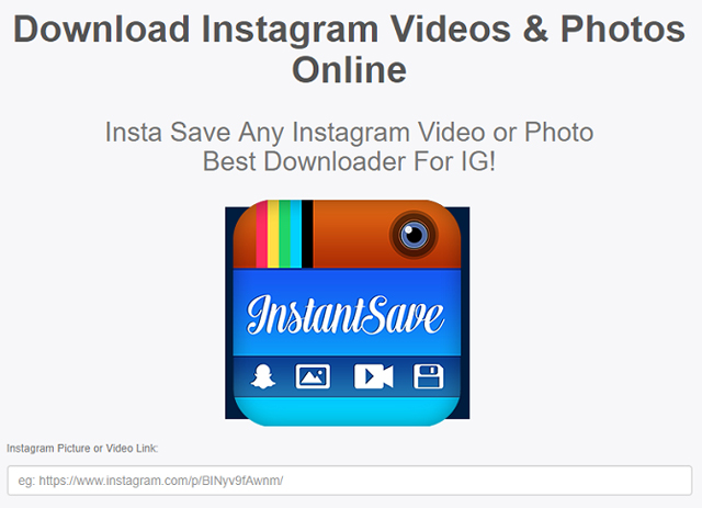Ứng dụng web Gramblast 