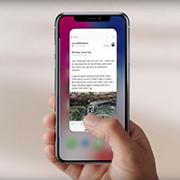 Video hướng dẫn sử dụng iPhone X từ Apple Video hướng dẫn sử dụng iPhone X từ Apple