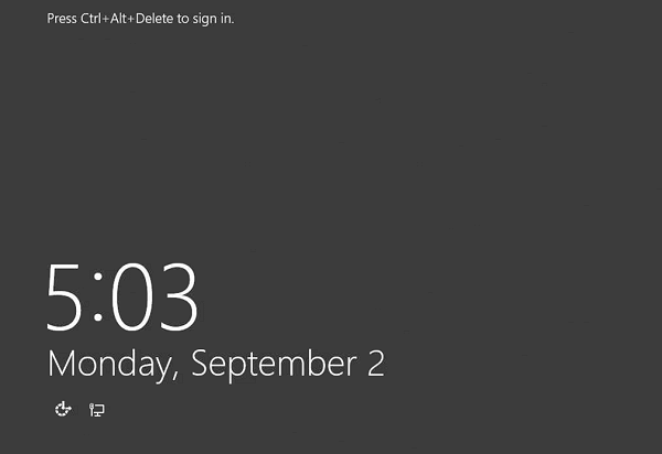 Cài Windows Server 2012 bước 13