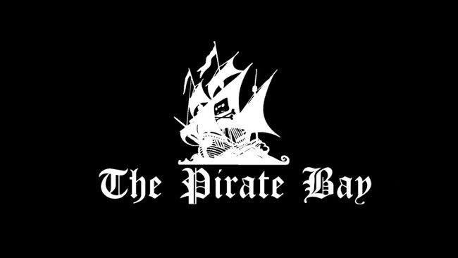 The Pirate Bay