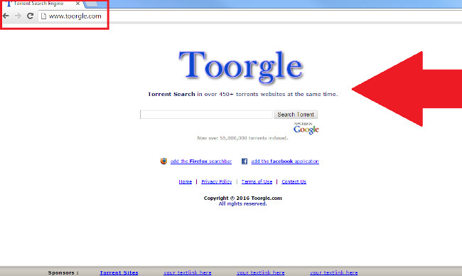 Toorgle