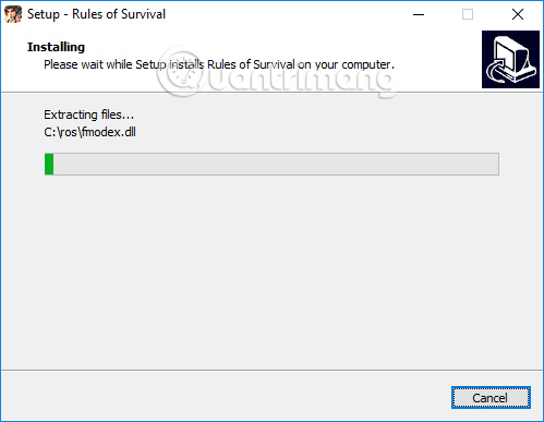 rules of survival android app