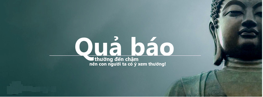 Ảnh bìa Facebook chất cho những người muốn thể hiện sự cá tính 11