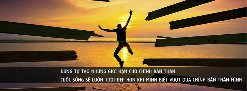 Ảnh bìa Facebook chất cho những người muốn thể hiện sự cá tính 16