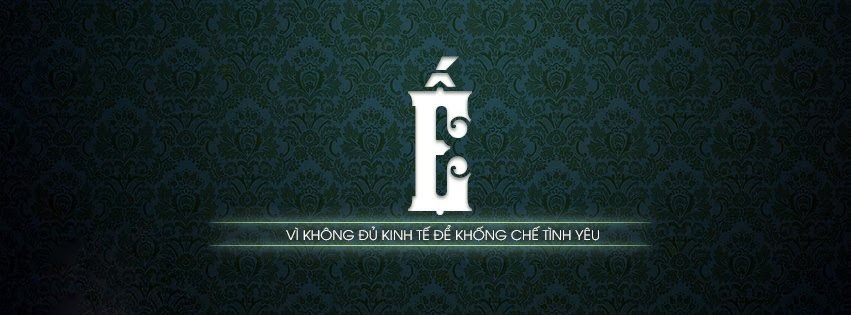 Ảnh bìa Facebook chất cho những người muốn thể hiện sự cá tính 2