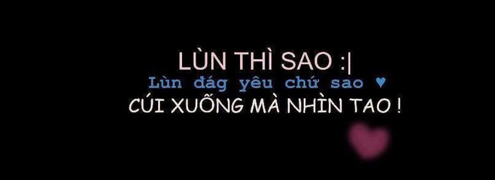 Ảnh bìa Facebook chất cho những người muốn thể hiện sự cá tính 24