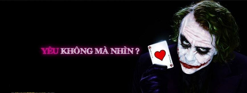 Ảnh bìa Facebook chất cho những người muốn thể hiện sự cá tính 27