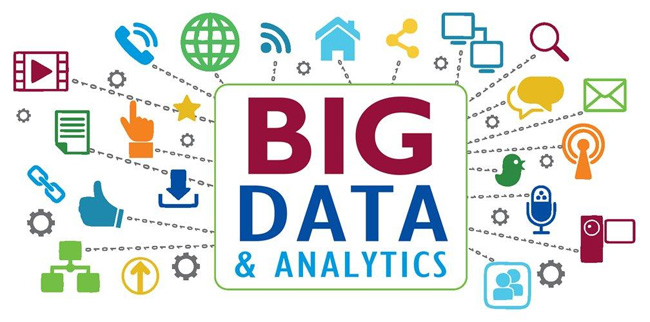 Big data và Analytics