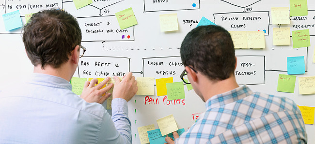 User Researcher