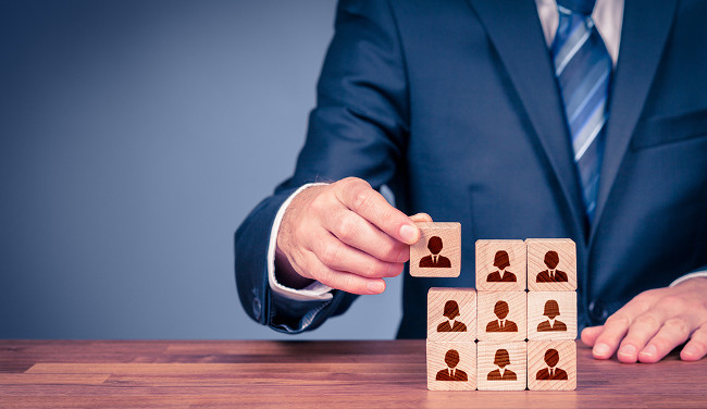 Recruiter 