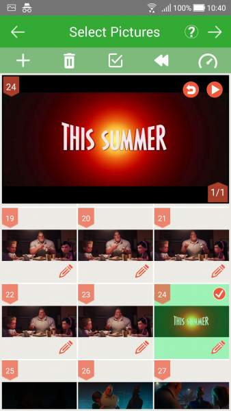 Select Pictures