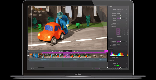 Stop Motion Studio