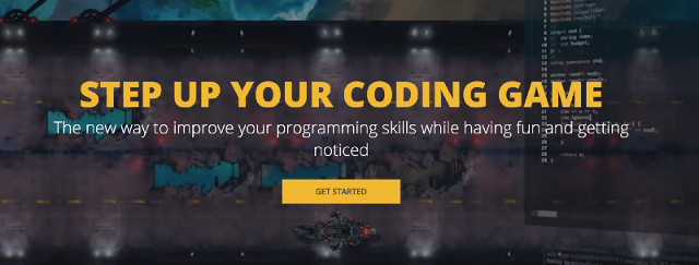 8 trang web giúp lập trình viên luyện kỹ năng viết code Trang-web-viet-code-4-1