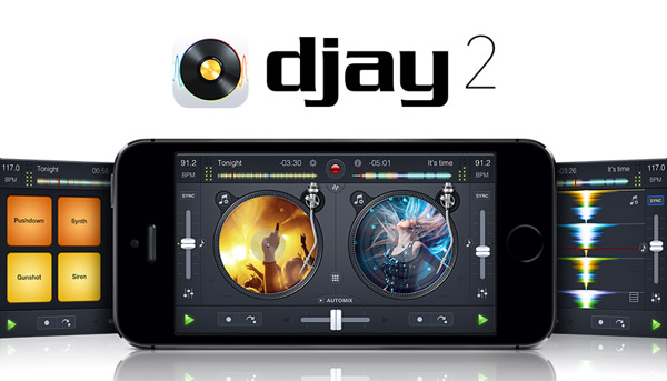 Djay 2