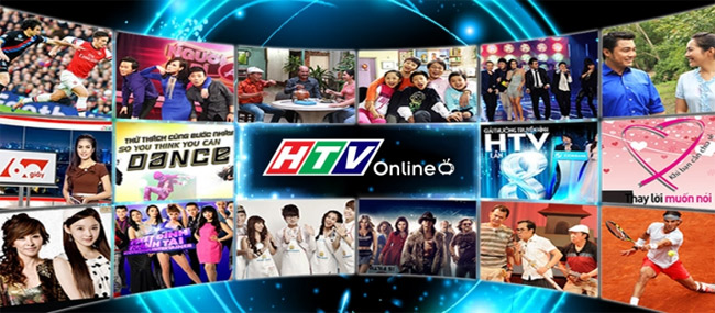 HTV Online 