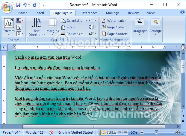 Công nghệ tách nền trong suốt có thể giúp hình ảnh của bạn trở nên thật sự độc đáo và đẹp hơn vào năm