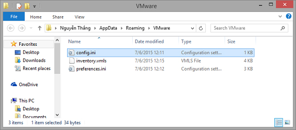 Cách sửa lỗi Not enough physical memory trên VMware - Ảnh minh hoạ 7