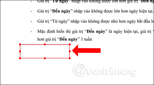 Cách chèn file âm thanh, video vào PDF - Ảnh minh hoạ 6