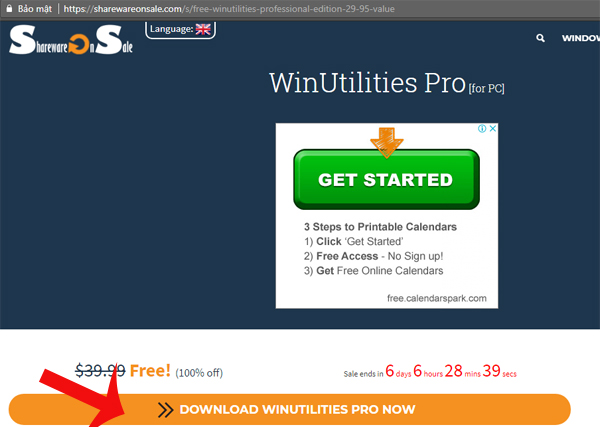  DOWNLOAD WINUTILITIES PRO NOW