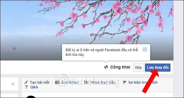 Top 22+ Cách Làm Ảnh Bìa Video Trên Facebook Hay Nhất - Lagroup.Edu.Vn